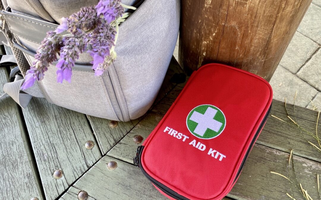 Sezon infekcyjny: jak przygotować dom na przeziębienia, gorączkę i ból gardła