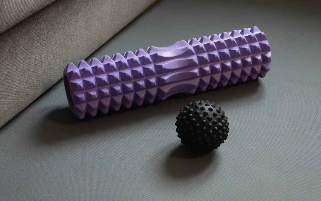 Akcesoria do regeneracji potreningowej – co warto mieć w domu?