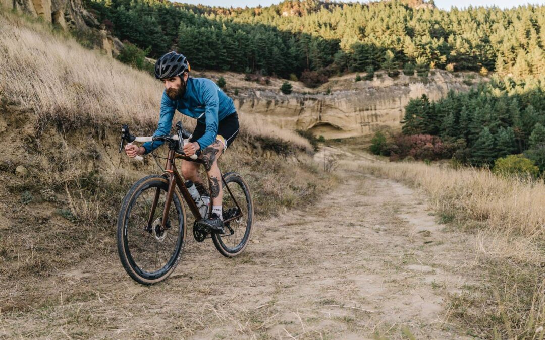 Jak dobrać rower w zależności od rodzaju trasy do przejechania?